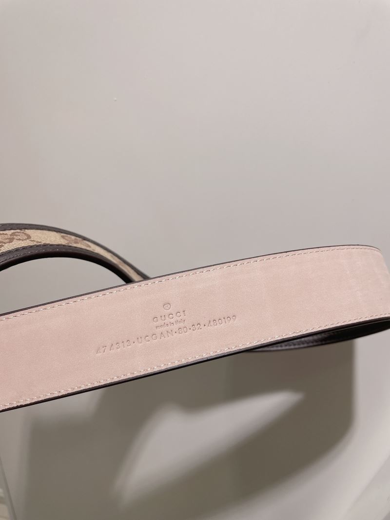 Gvc*1 belts